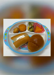 北九州市・幼稚園・給食・見学会