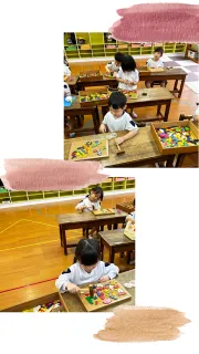 北九州市・幼稚園・見学・親子サークル・2歳児・未就園児