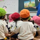 園見学/園庭開放