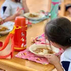 給食