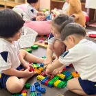 預かり保育